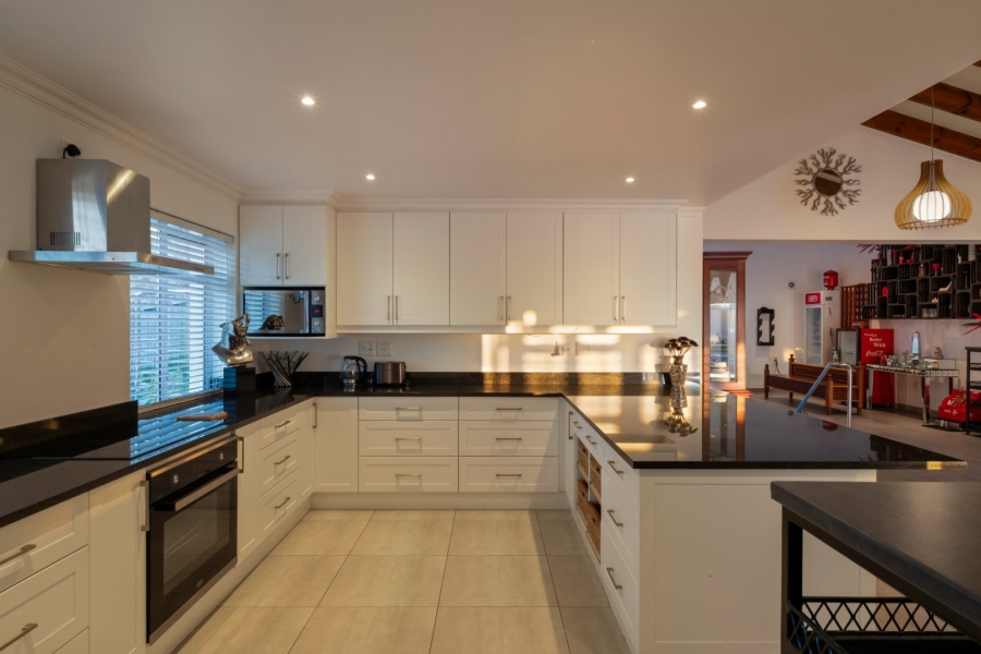 3 Bedroom Property for Sale in Knysna Heights Western Cape